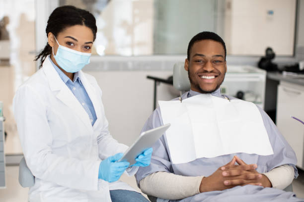 TMJ/TMD Treatment in Kokomo, IN