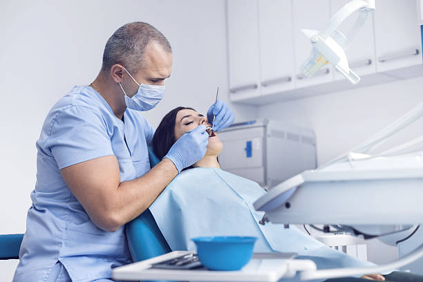 Best Oral Cancer Screening  in Kokomo, IN